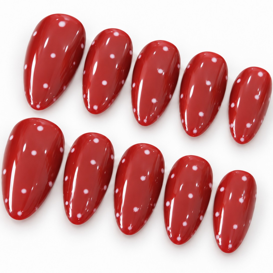 Scarlet Gloss