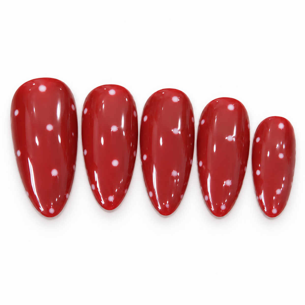 Scarlet Gloss