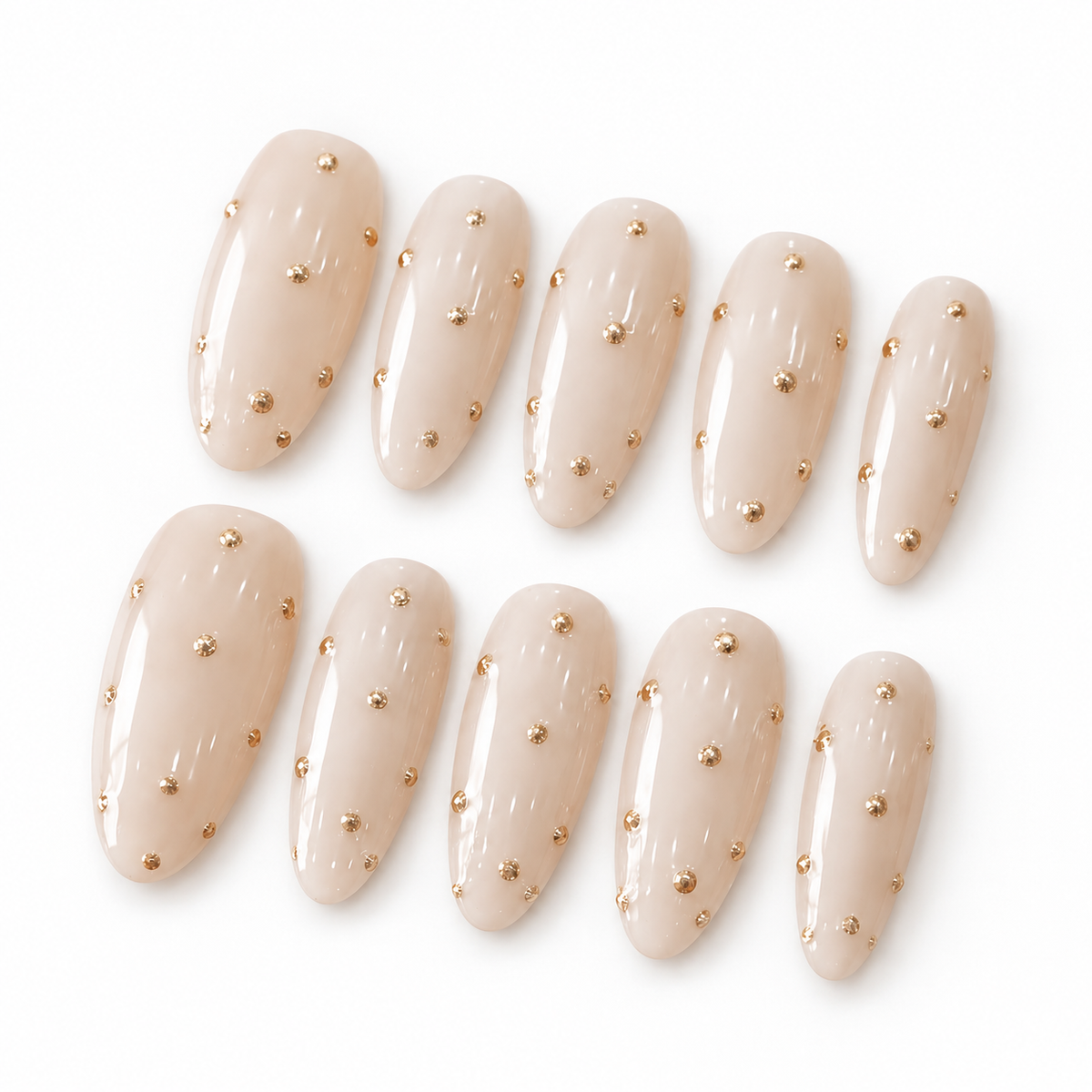 Golden Pearl Nude
