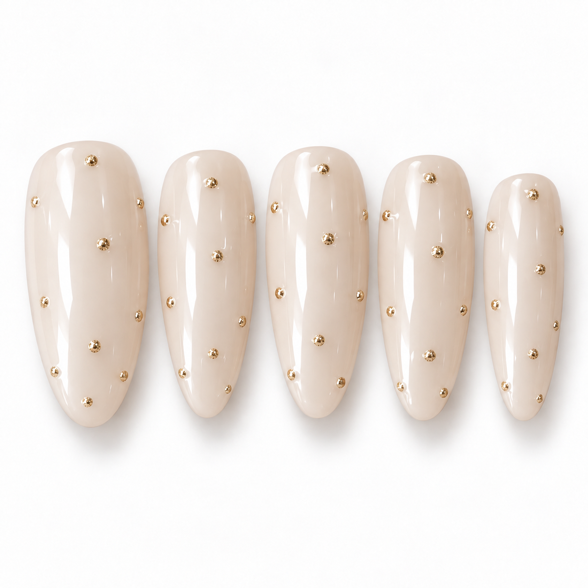 Golden Pearl Nude