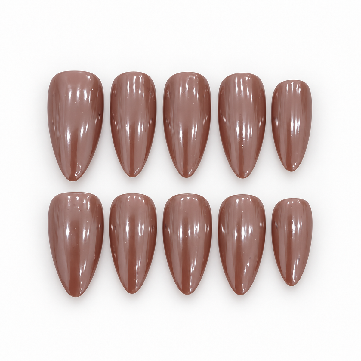 Cocoa Glaze