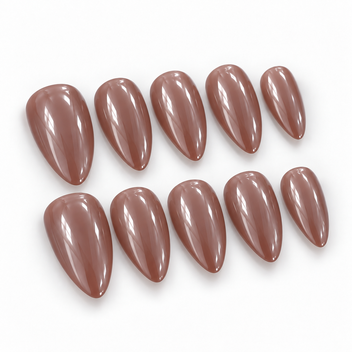 Cocoa Glaze