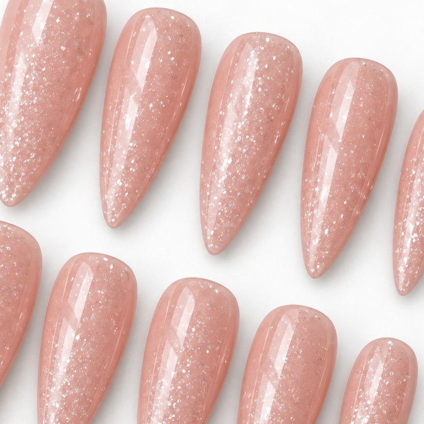 Petal Glimmer