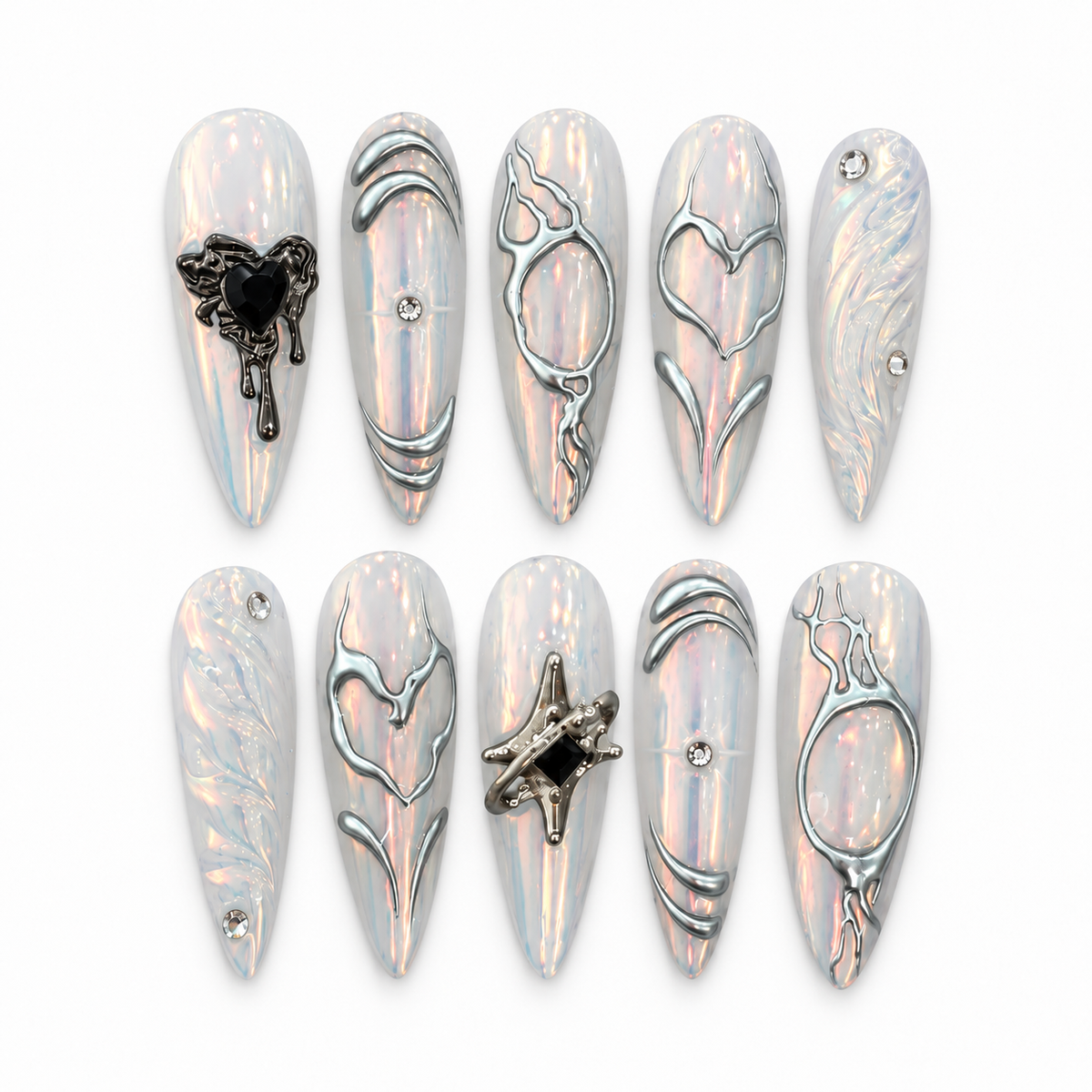 Gothic Opal