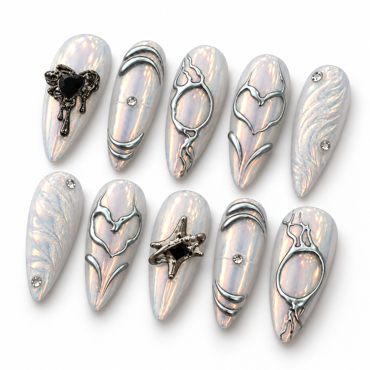 Gothic Opal