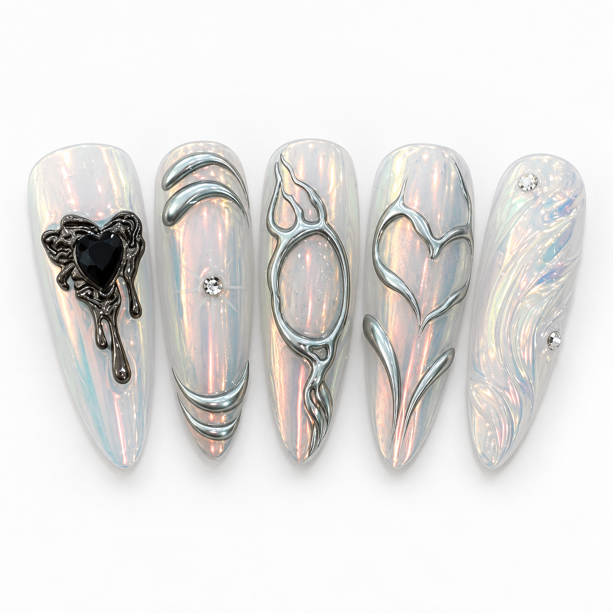 Gothic Opal