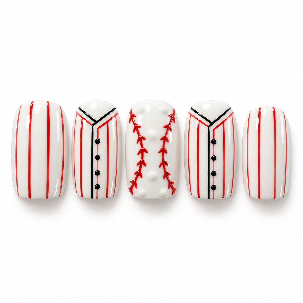 Grand Slam Pinstripes