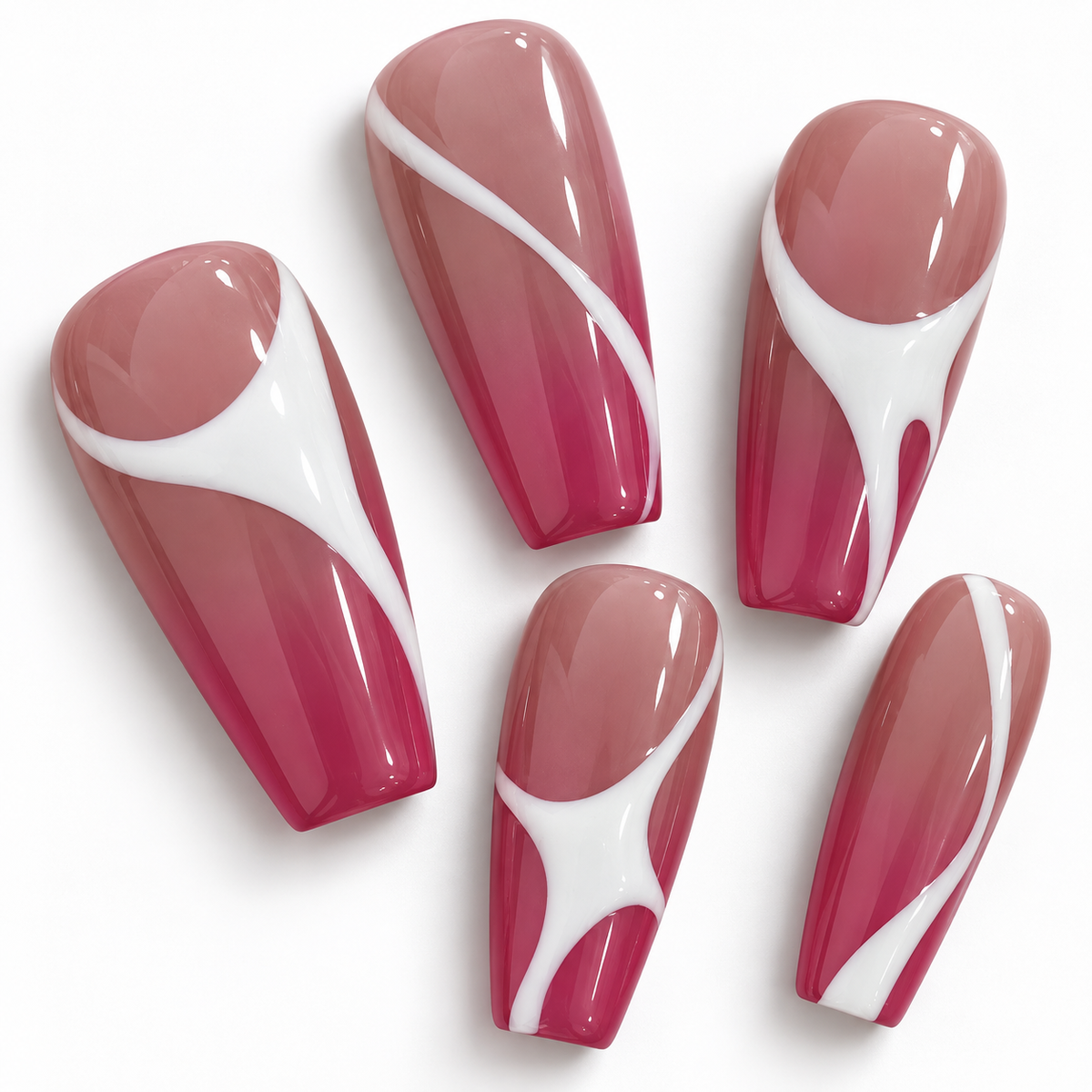 Blush Swerve
