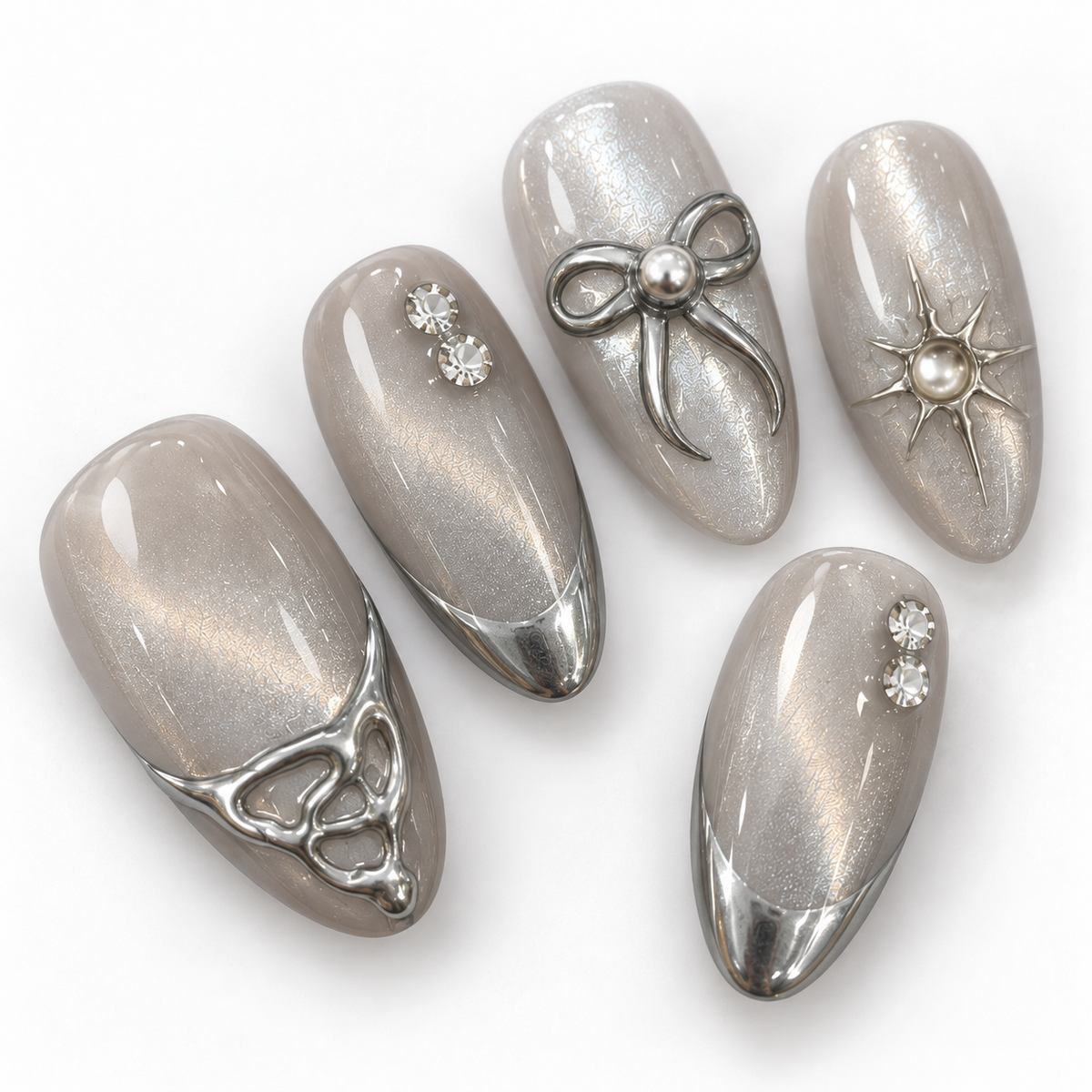 Moonstone Bow