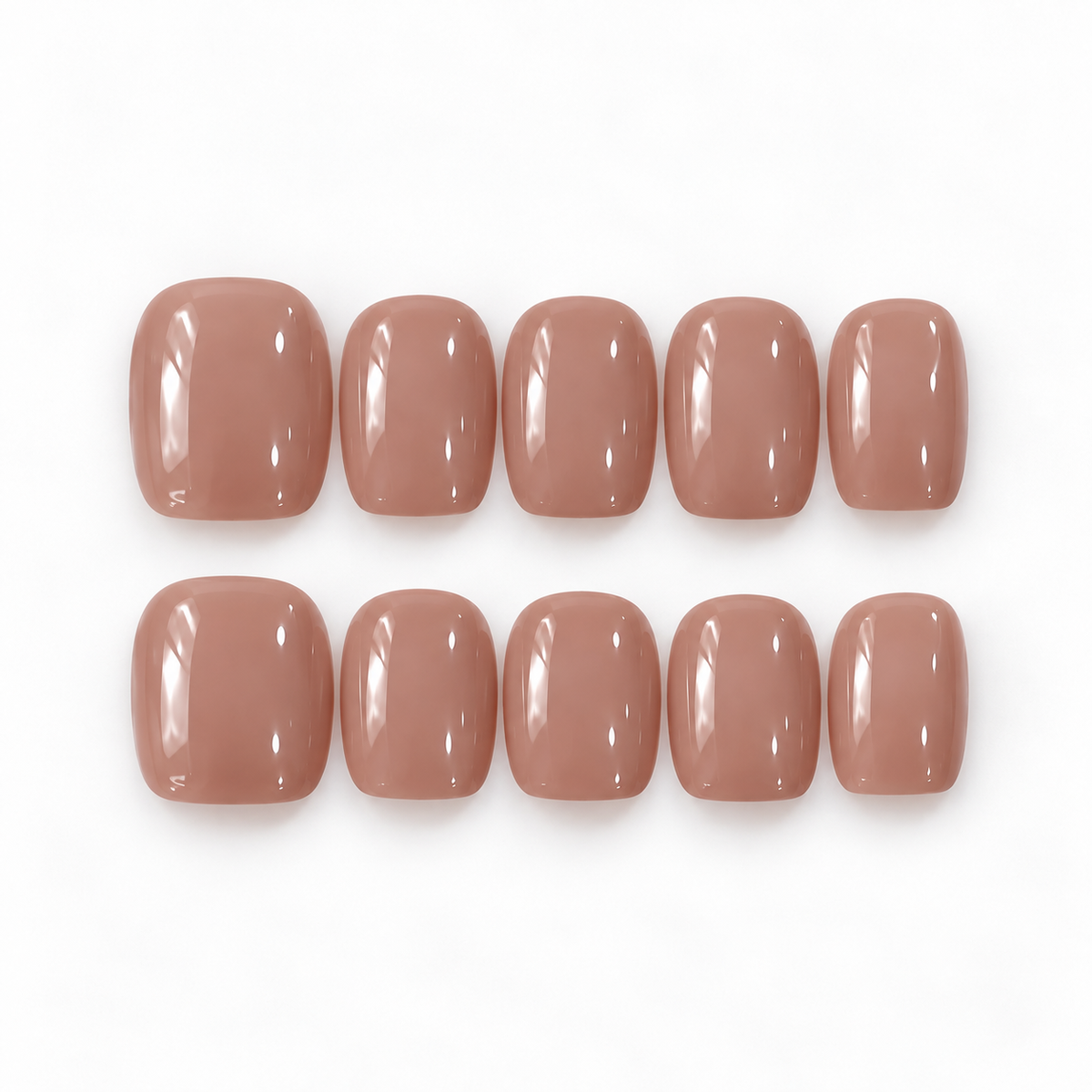 Rosy Nude