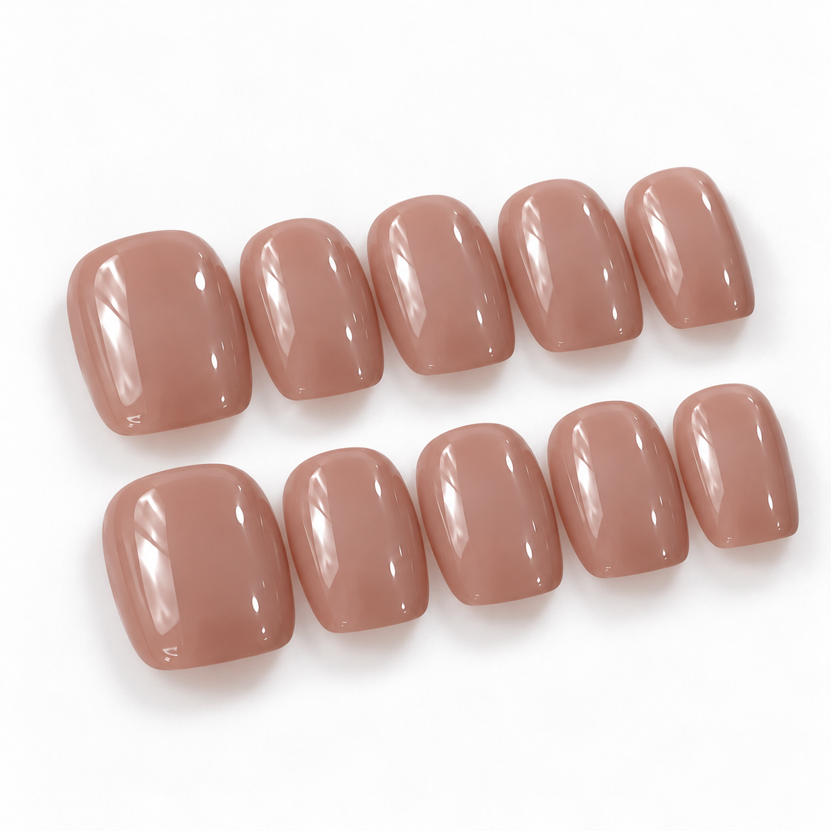 Rosy Nude