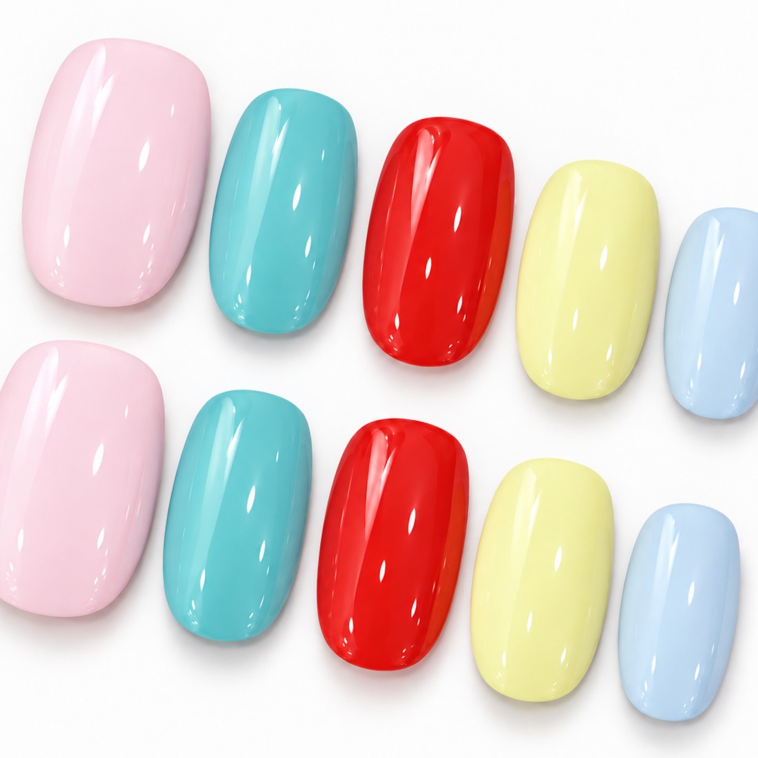 Candy Pop Mix