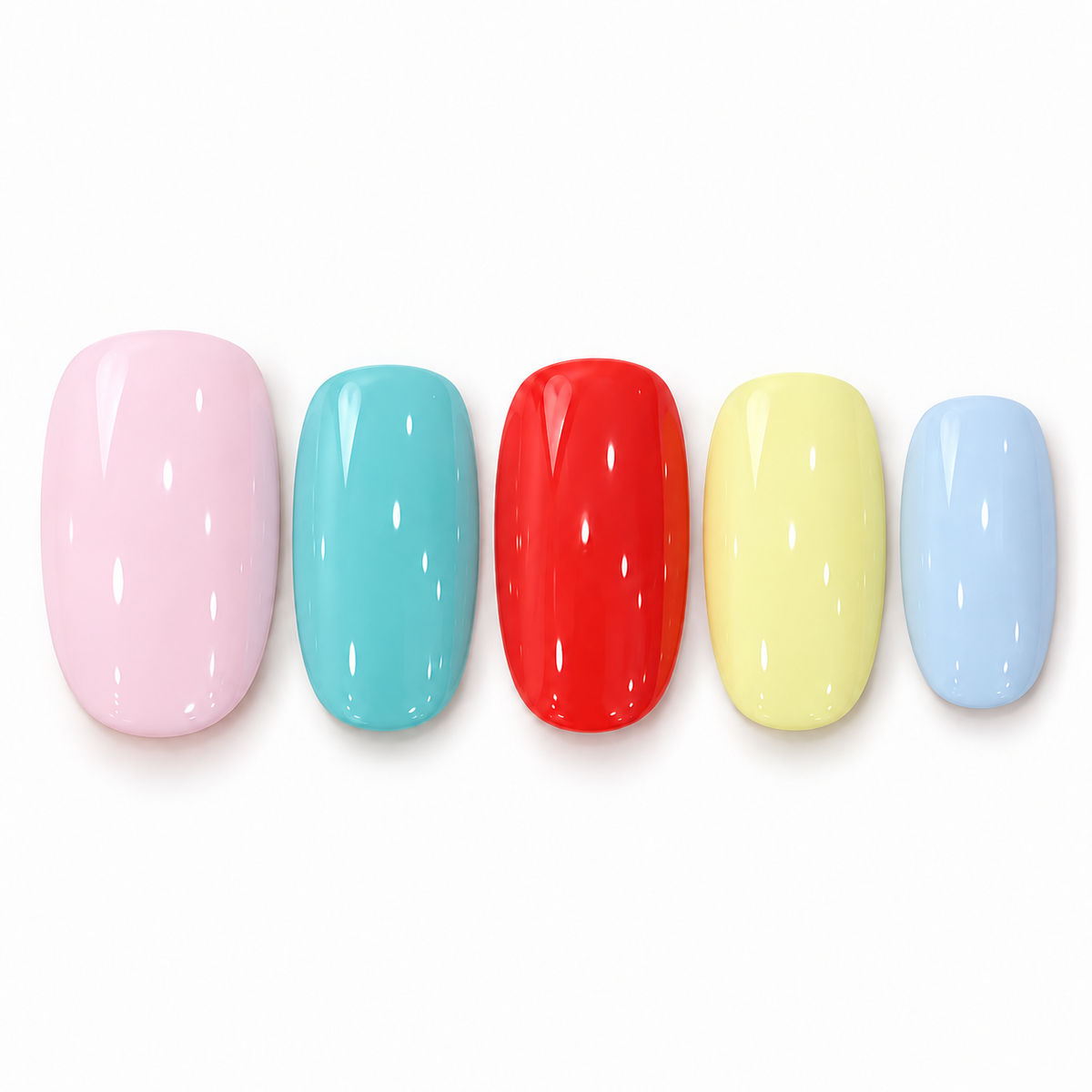 Candy Pop Mix