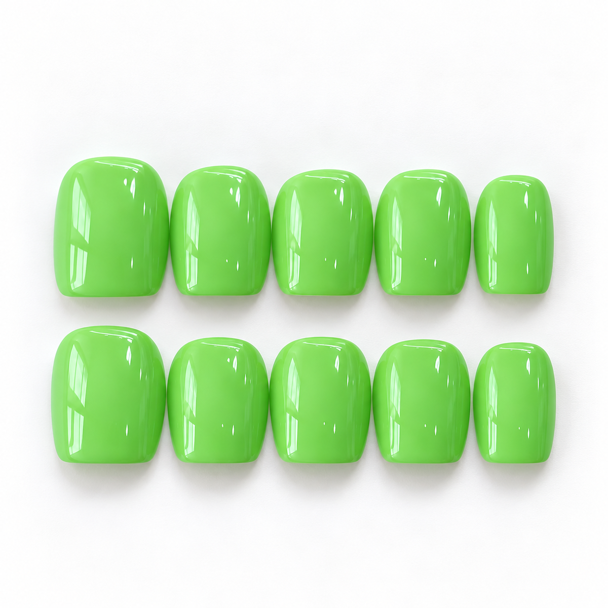 Neon Lime