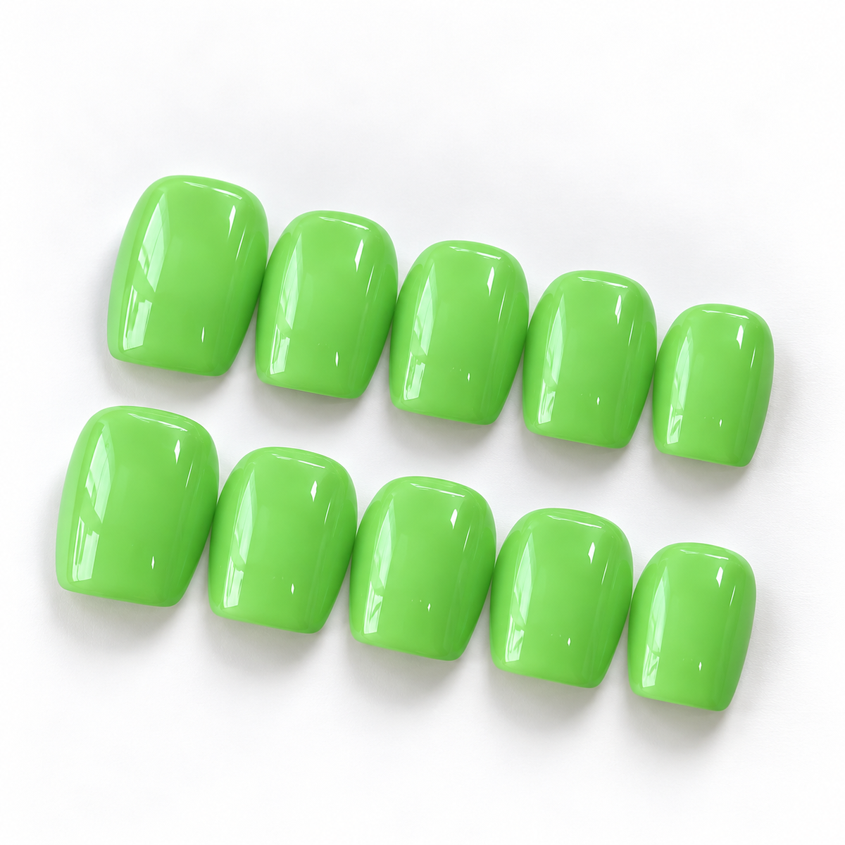 Neon Lime