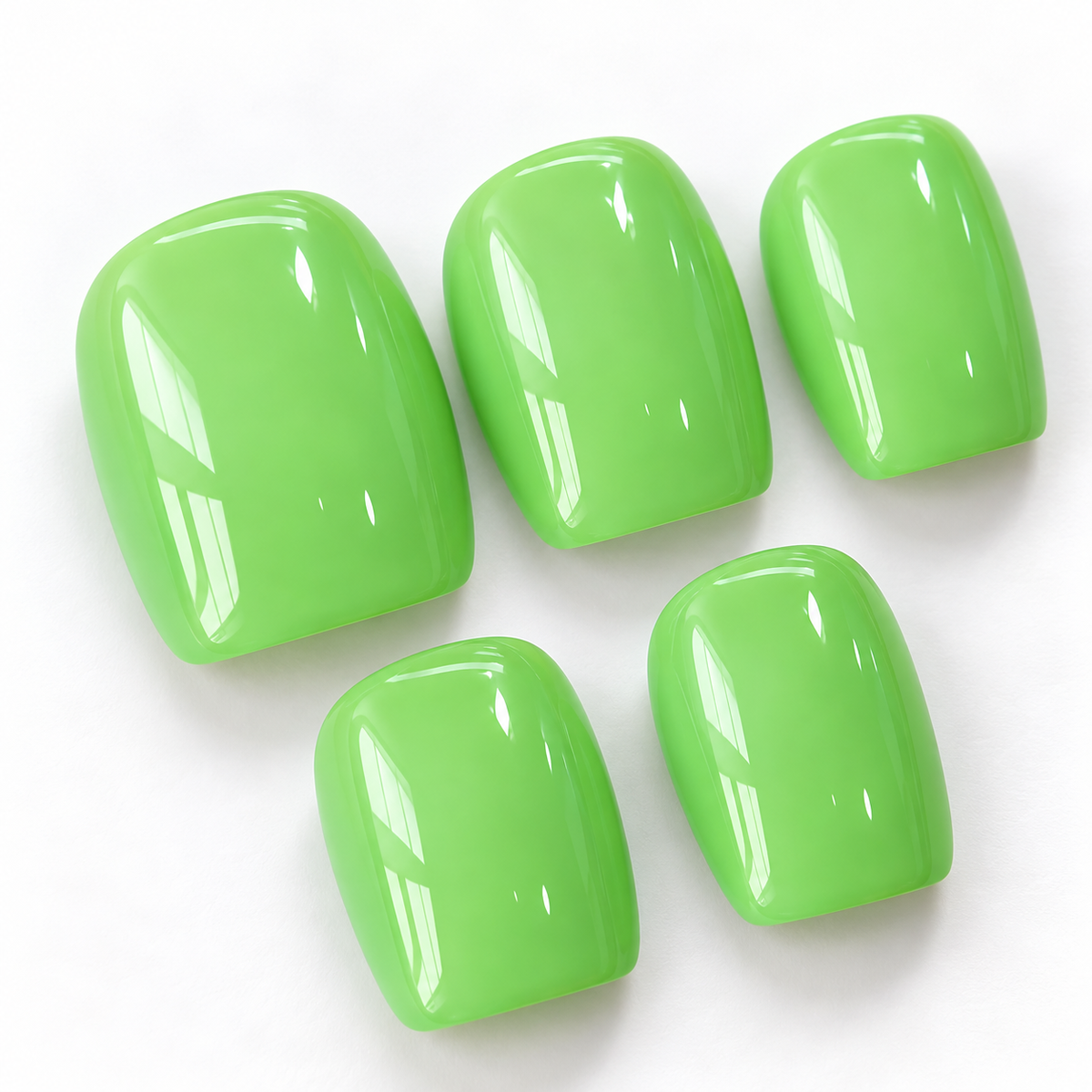 Neon Lime