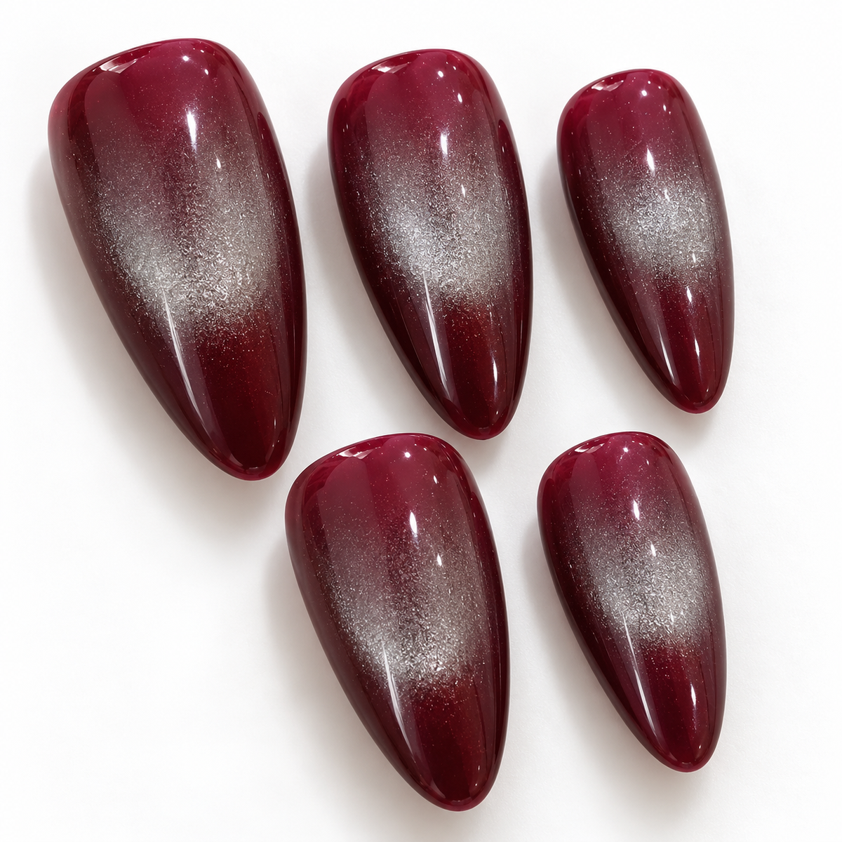 Crimson Halo