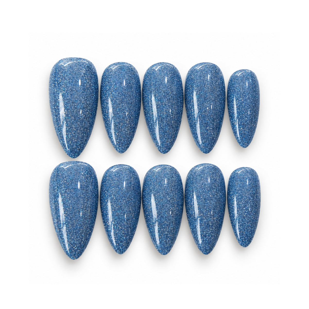Blue Stardust