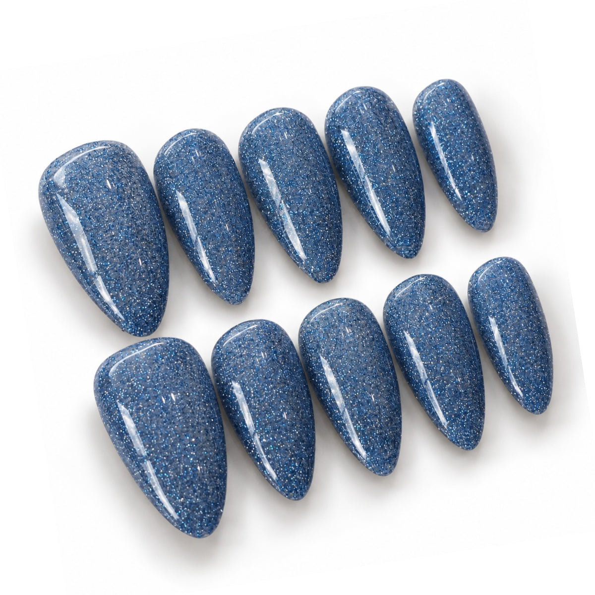 Blue Stardust