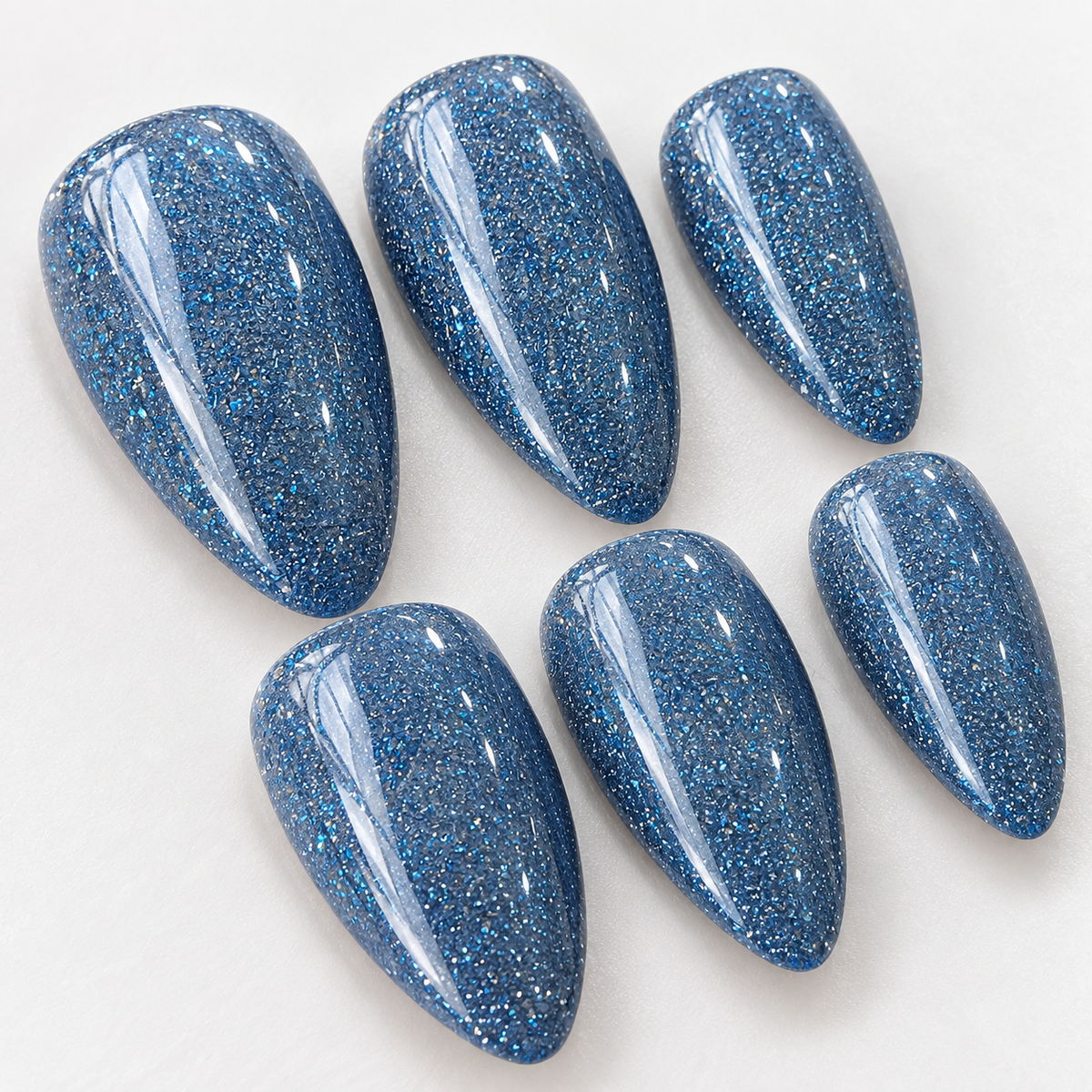 Blue Stardust