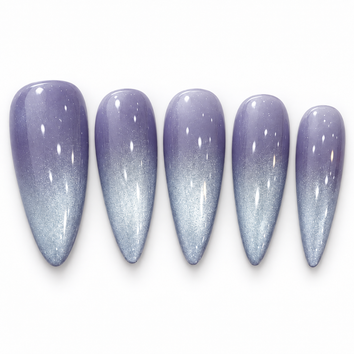 Violet Frost