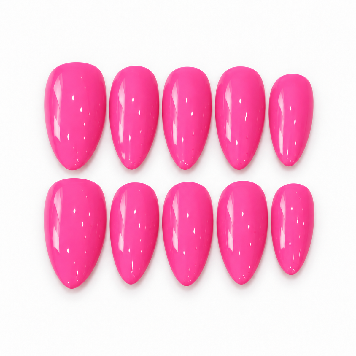 Pink Voltage