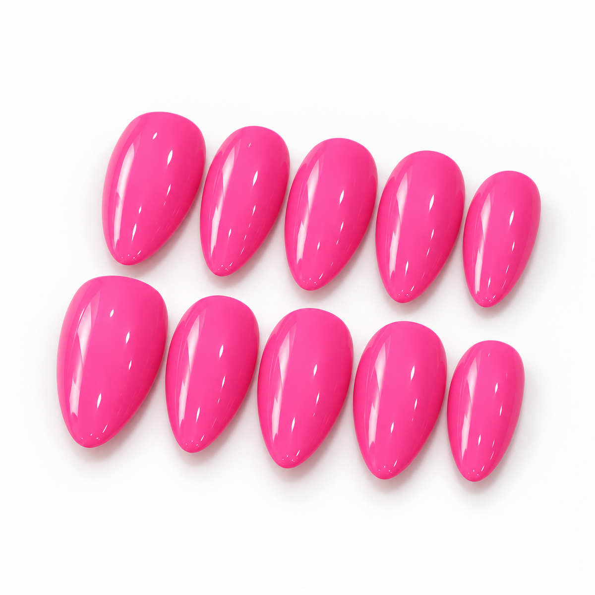 Pink Voltage