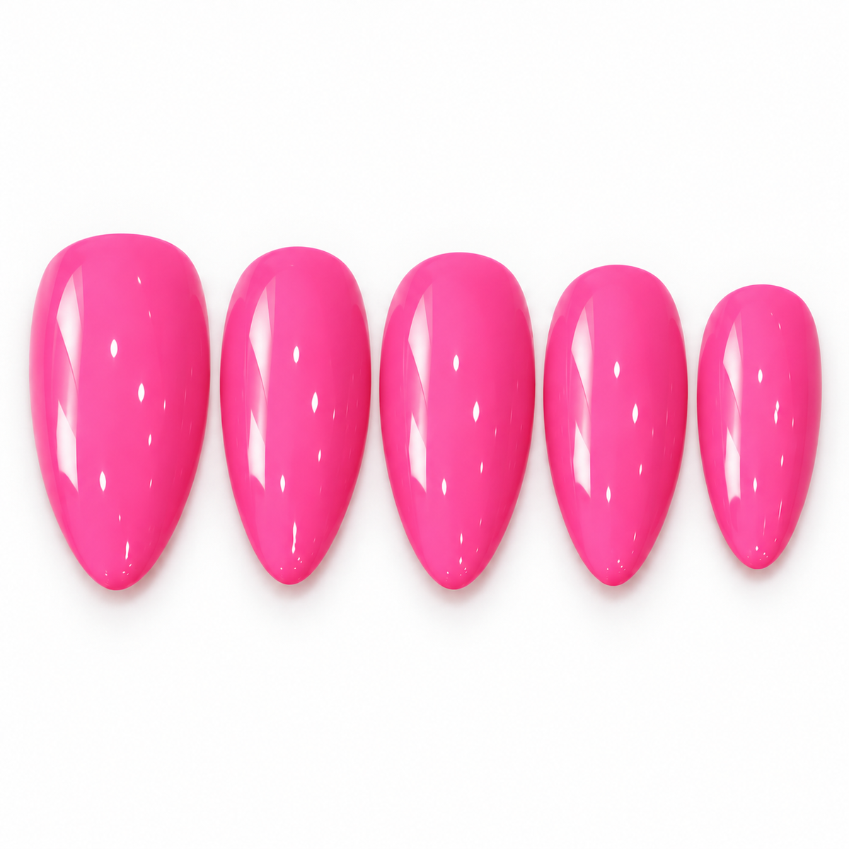 Pink Voltage