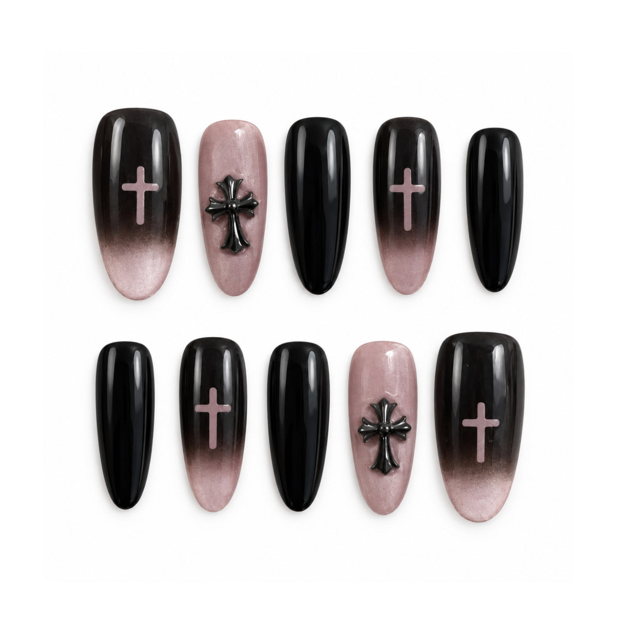 Noir Crossfade
