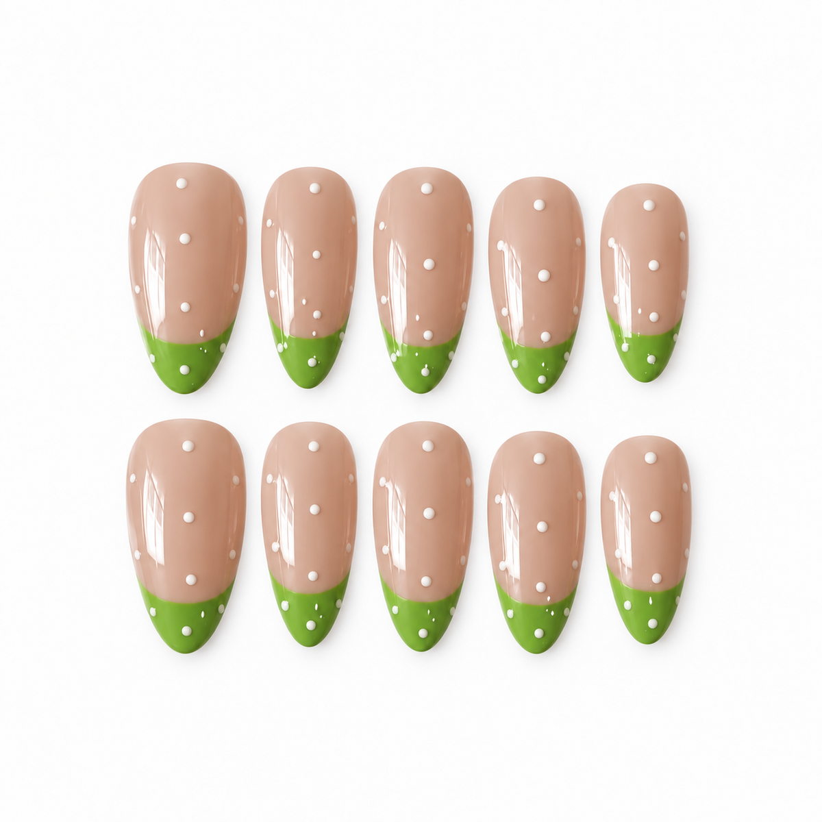 Dotty Matcha