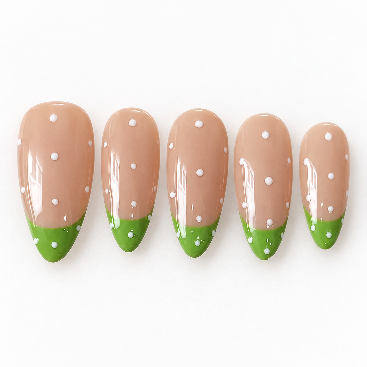 Dotty Matcha