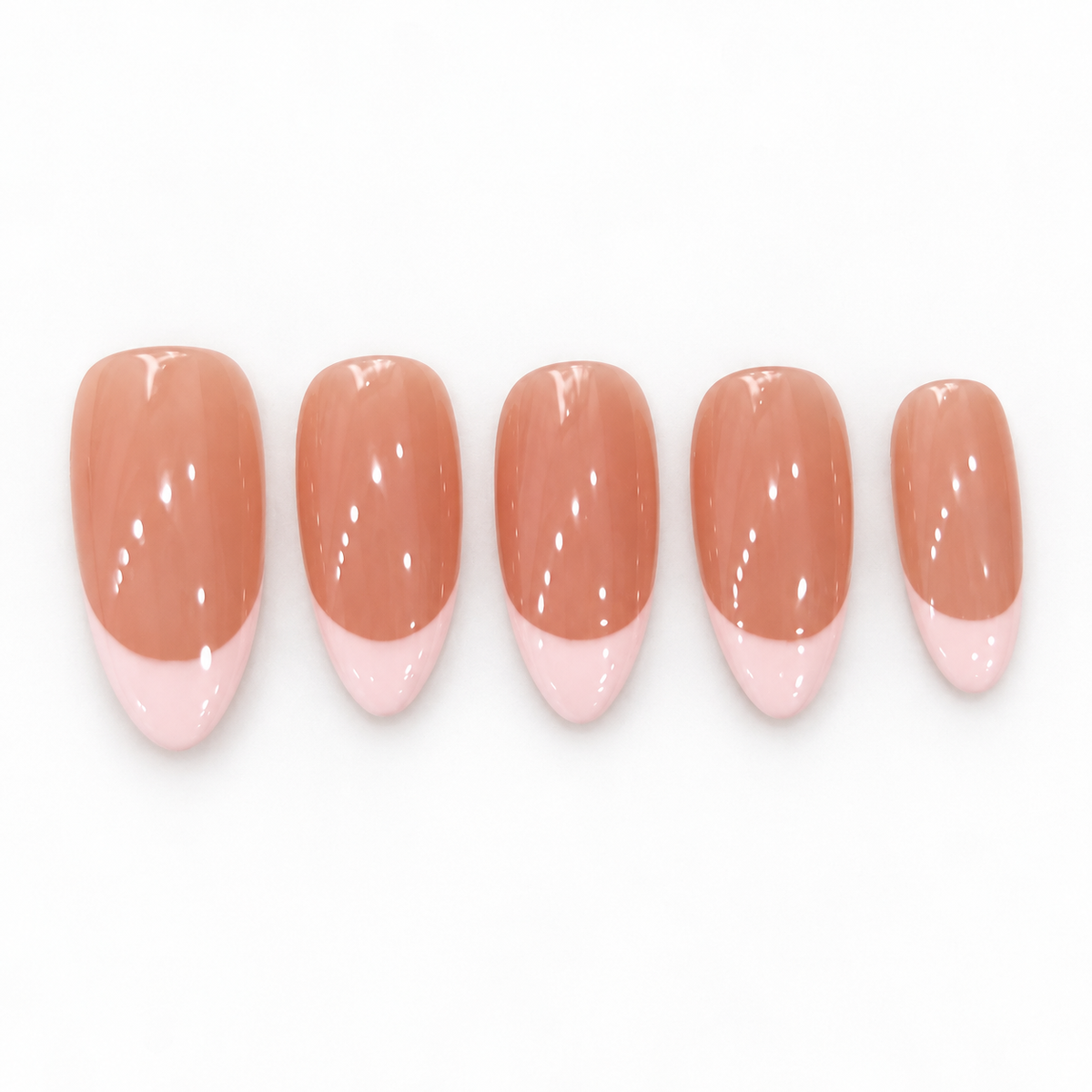 Blush French Glow