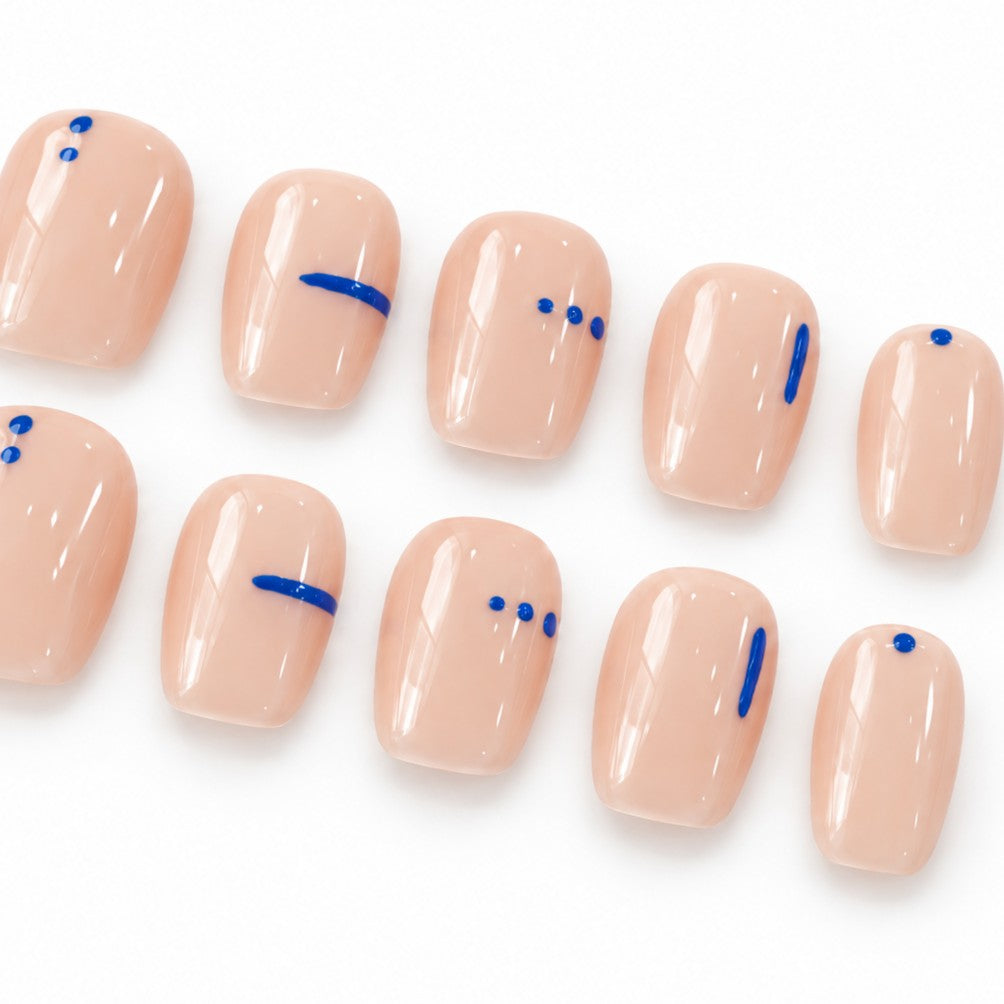 Cobalt Dots