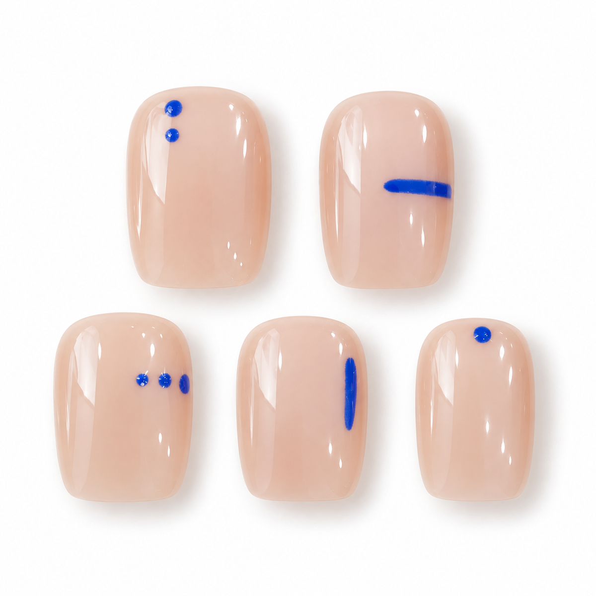 Cobalt Dots