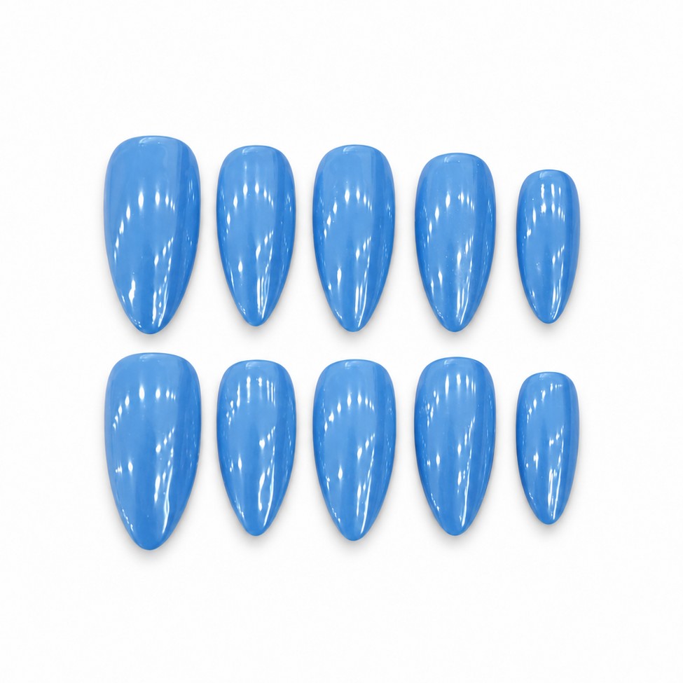 Azure Gloss