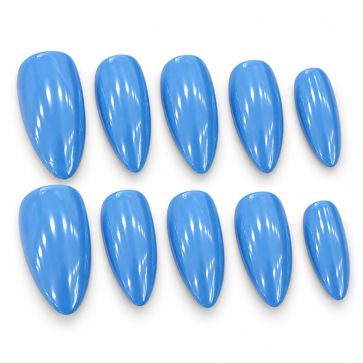 Azure Gloss