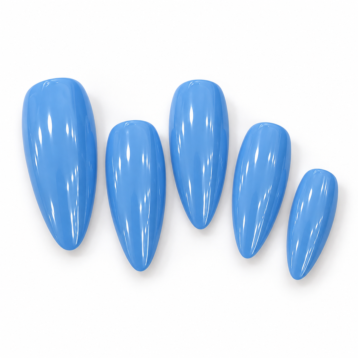 Azure Gloss