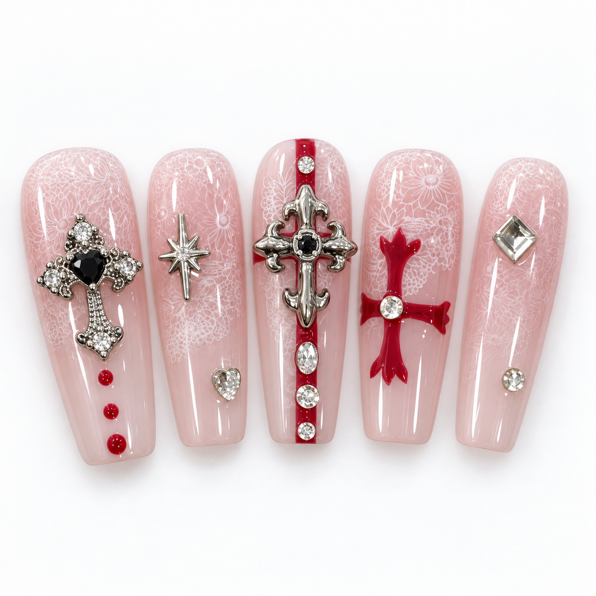 Crimson Chapel