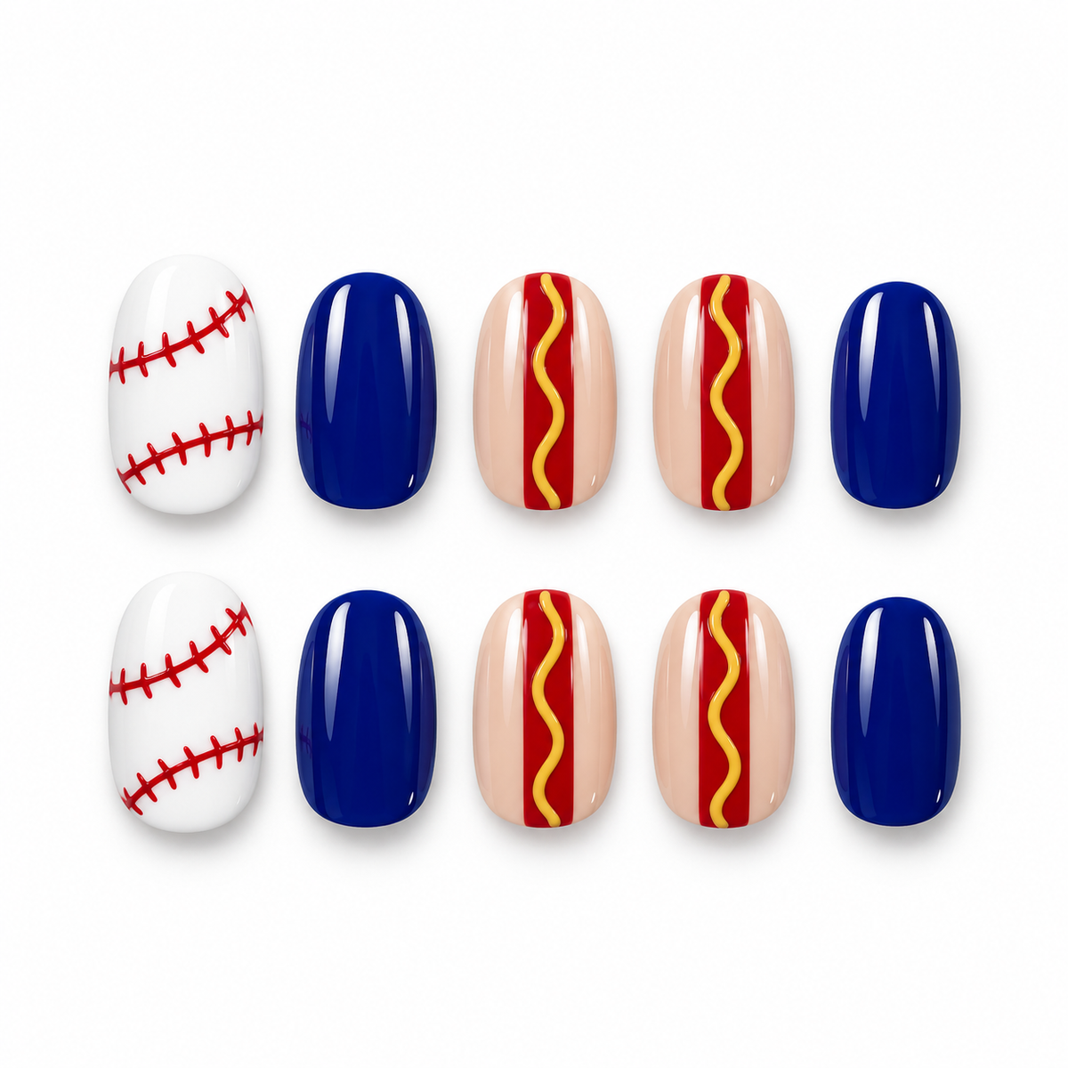 Ballpark Bites
