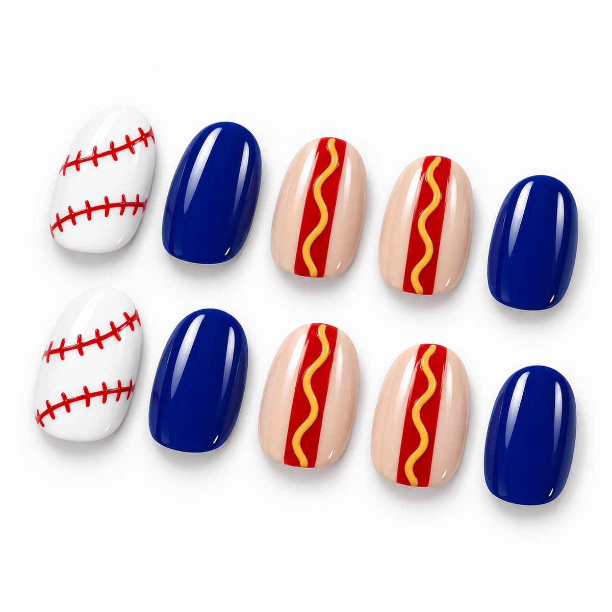 Ballpark Bites