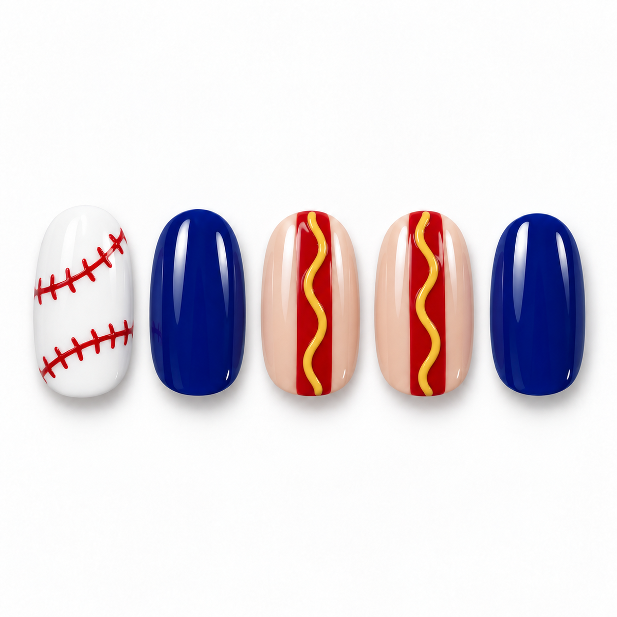 Ballpark Bites