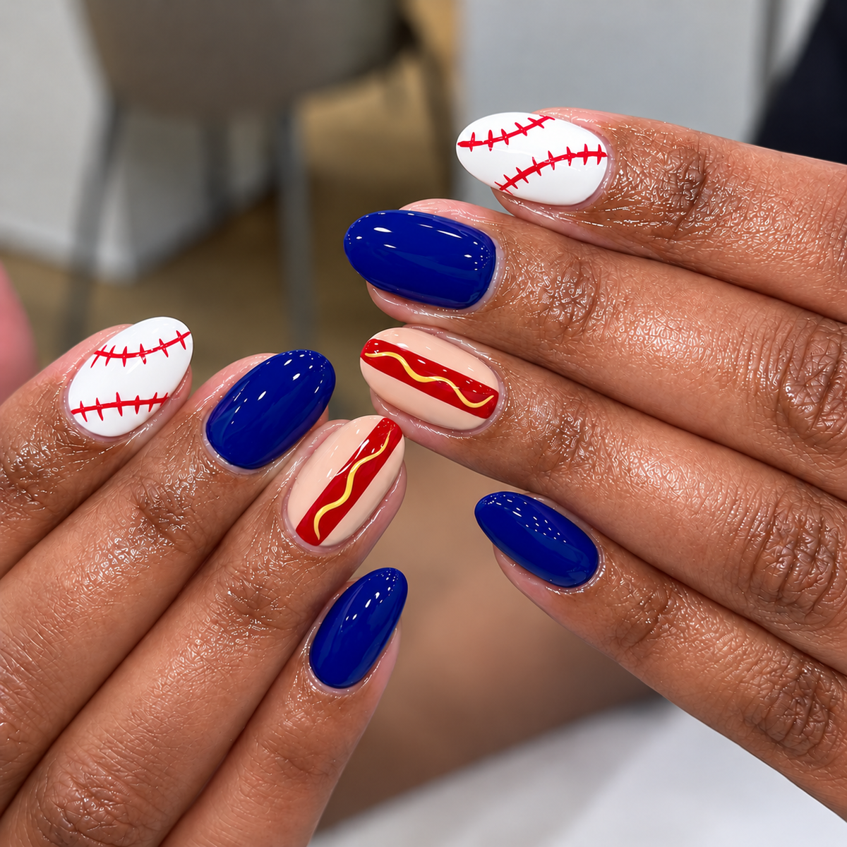 Ballpark Bites