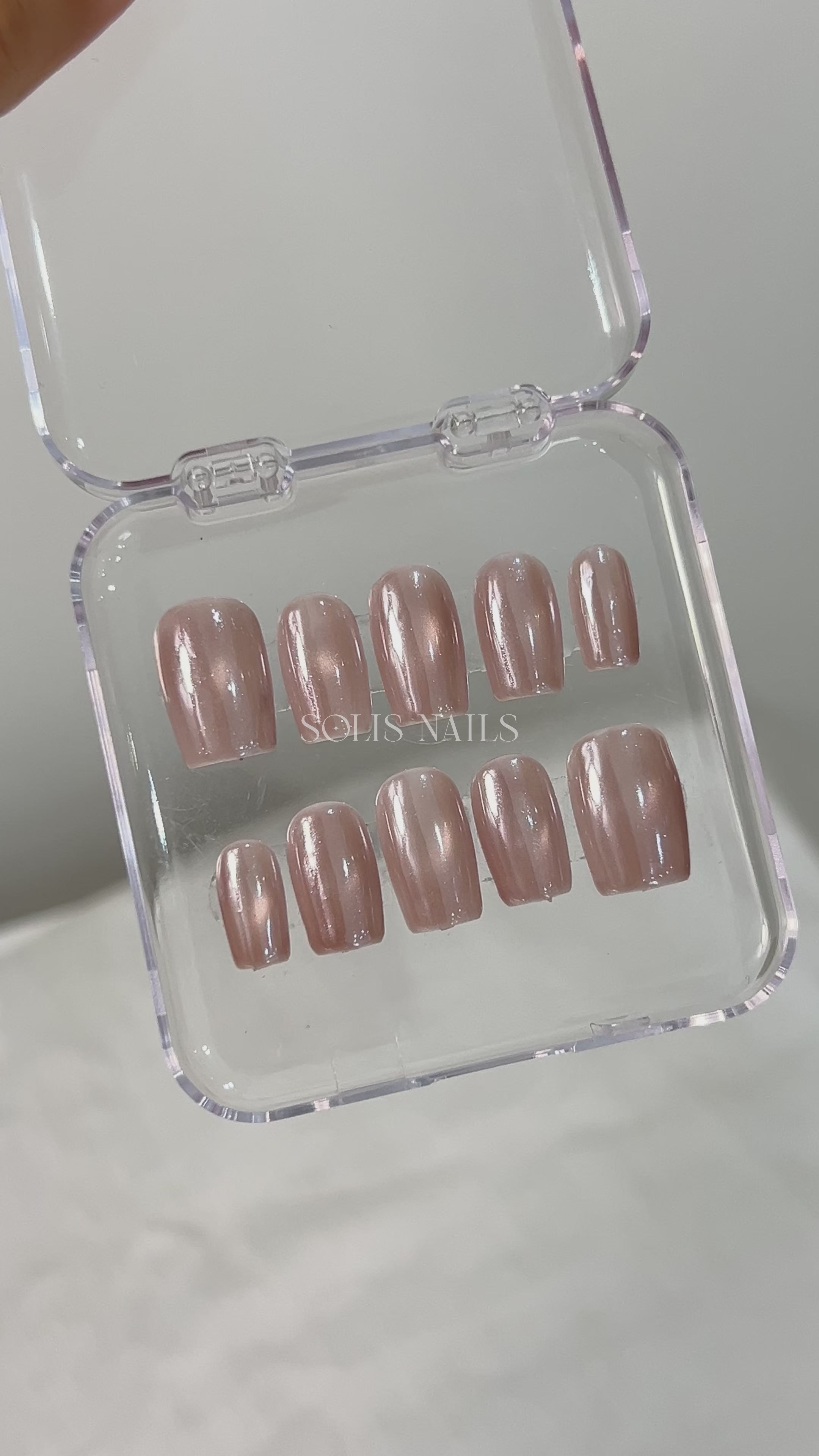 Opaline Blush