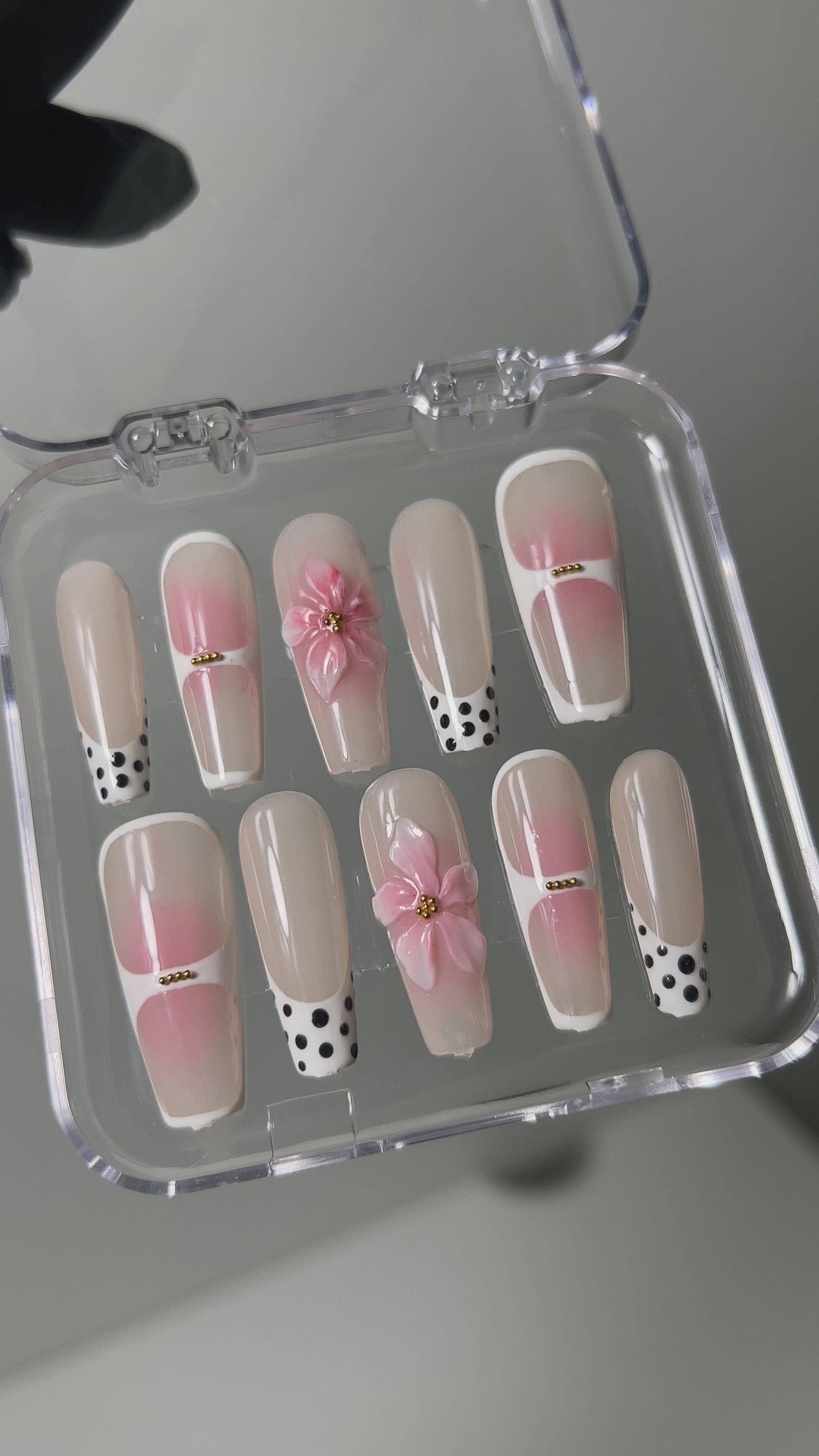 Petal Polka