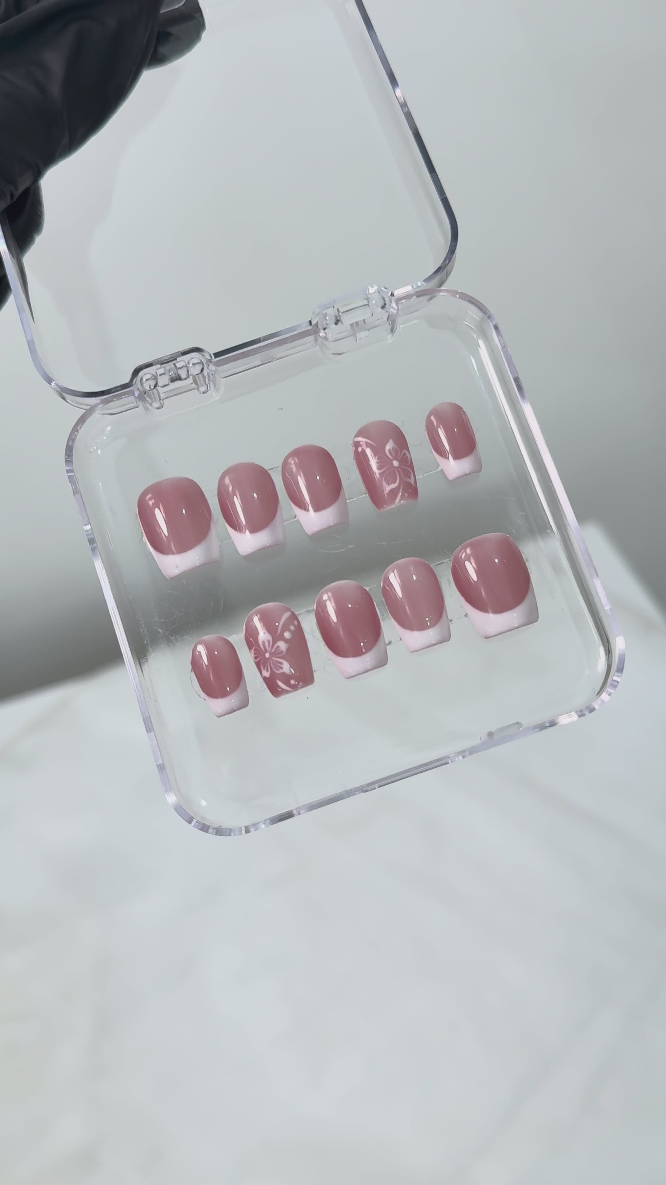 Petal French