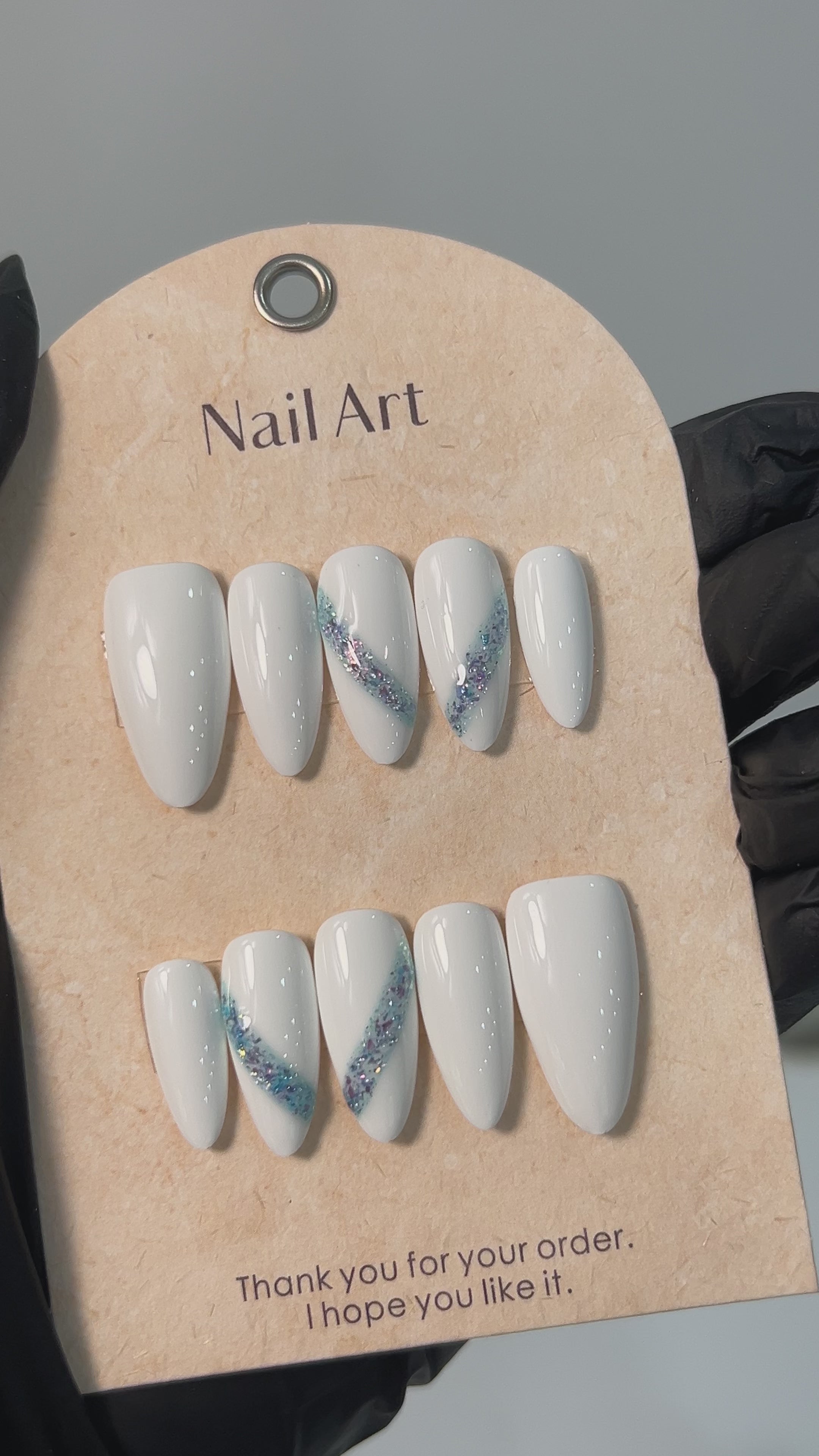 Opal Streak
