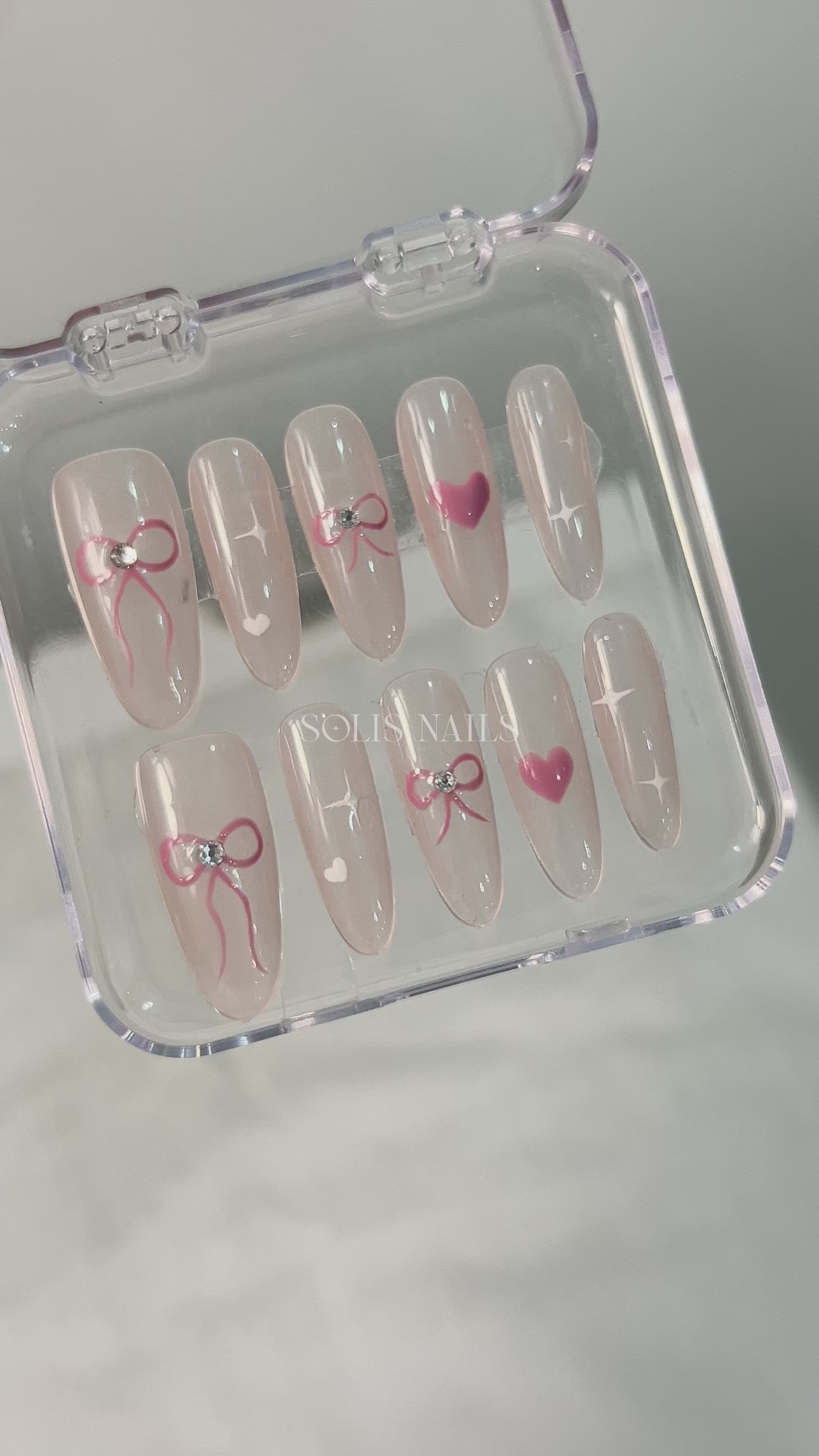 Pink Ribbon