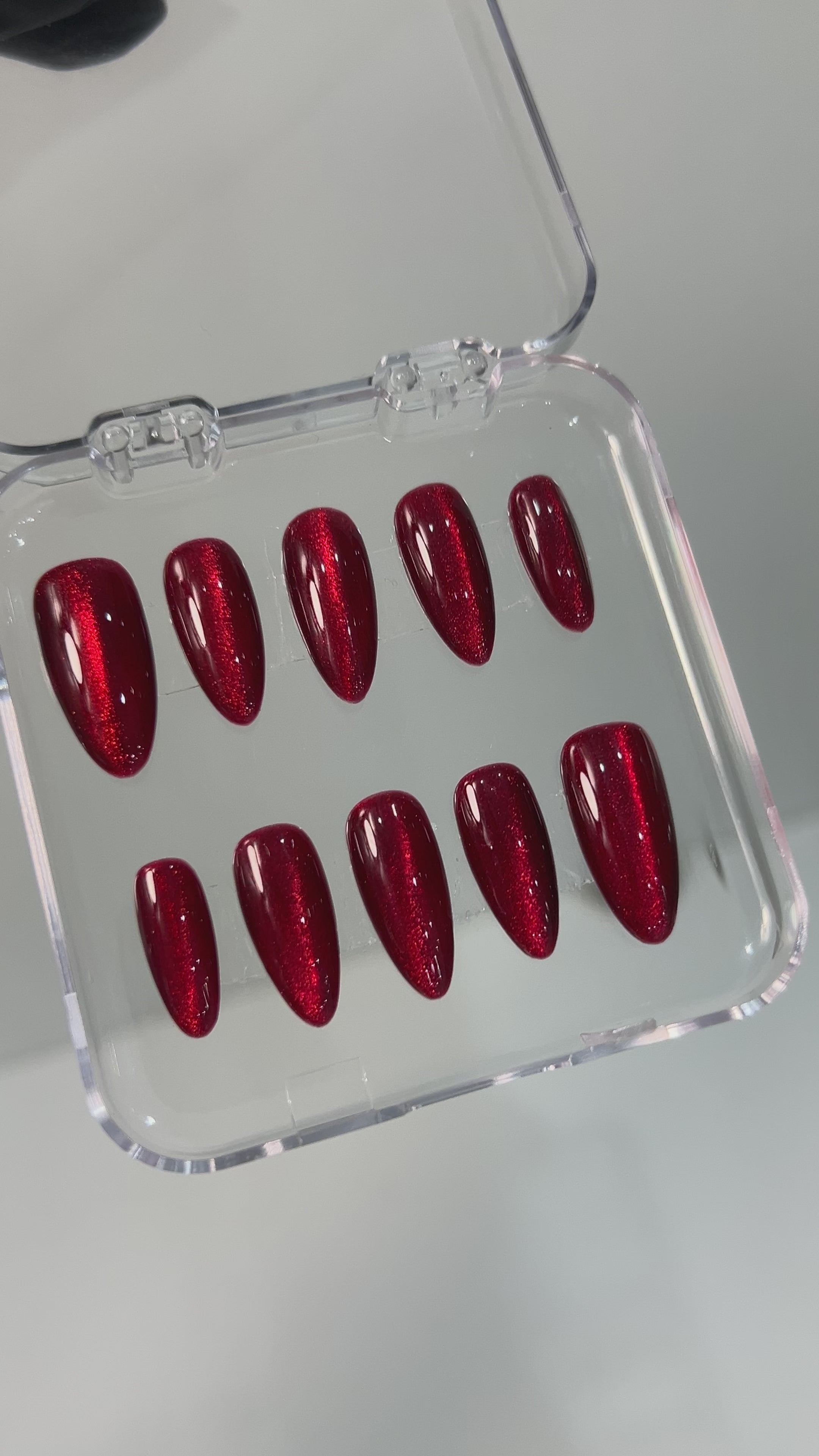 Ruby Ember