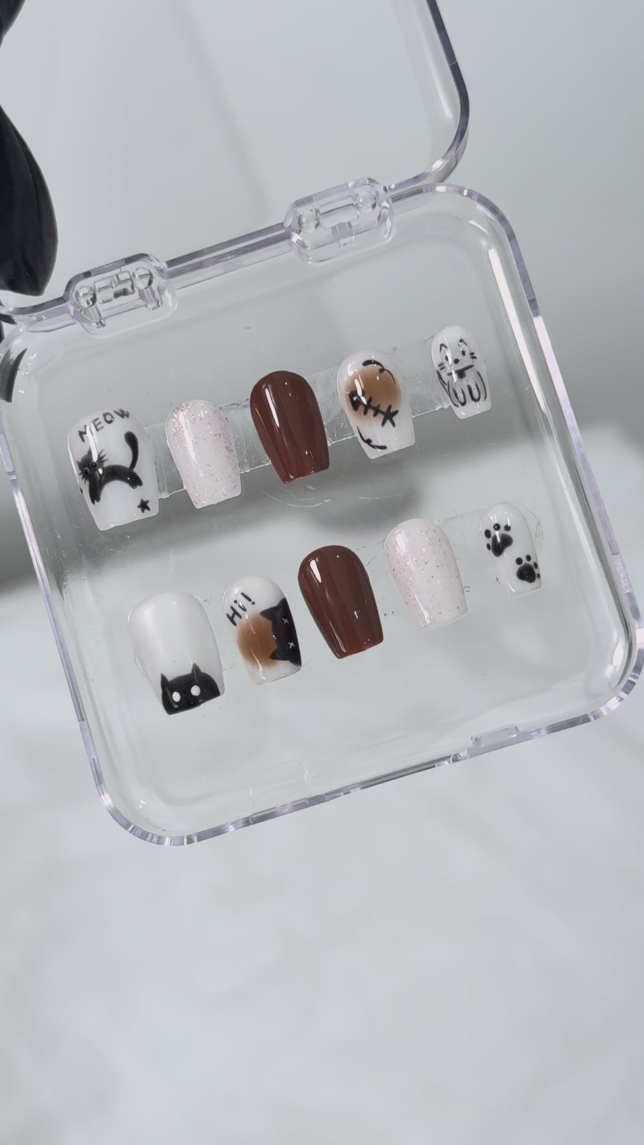 Cocoa Meow