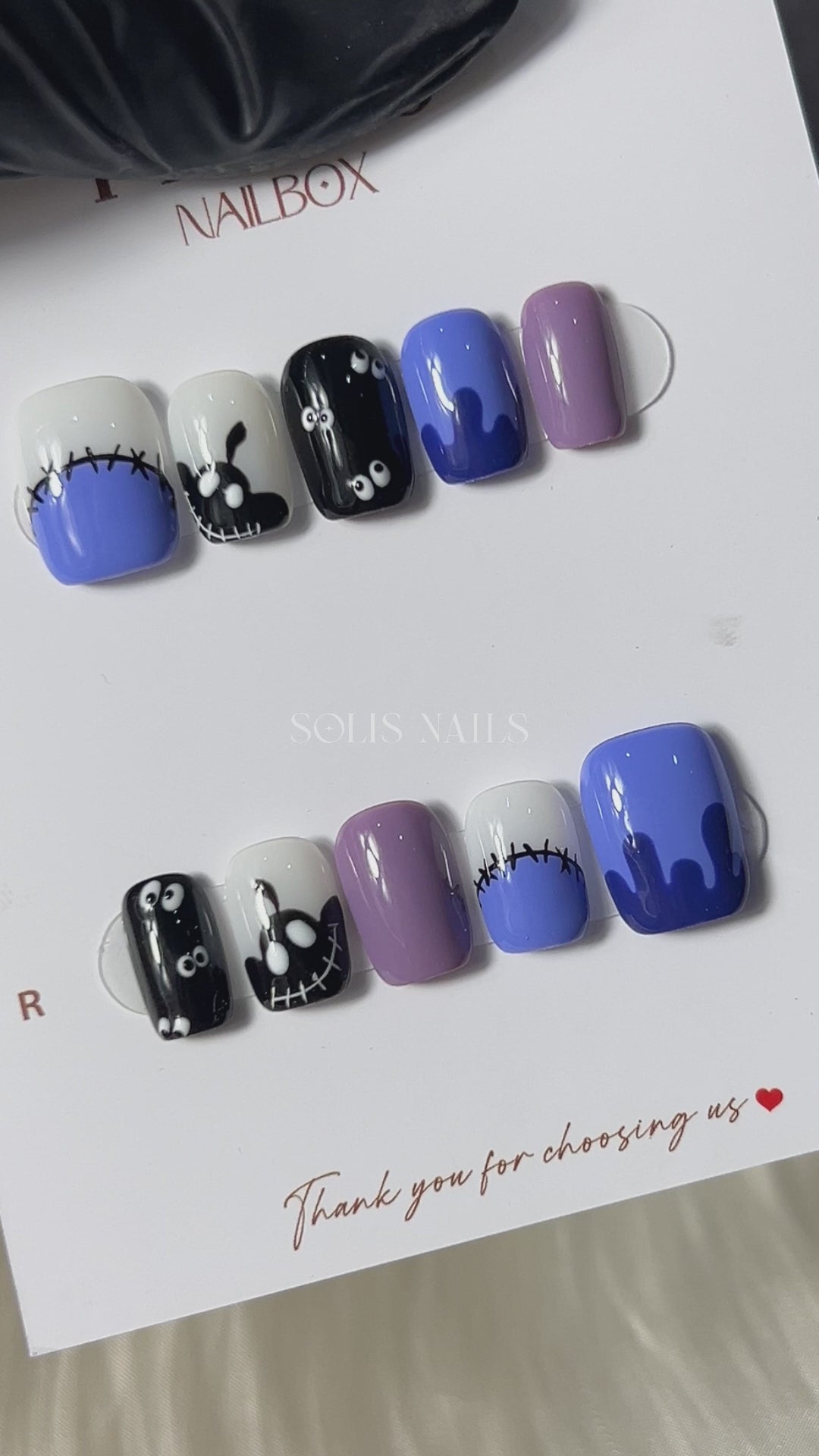 Midnight Monster Pop